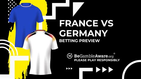 france vs germany predictions|France vs Germany Prediction and Betting Tips .